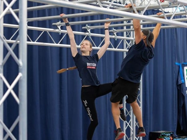 Pentathlon GB announces partnership with British Obstacle Sports