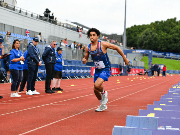 Pentathlon GB unveils 2024 National Events Calendar with a focus on inclusion