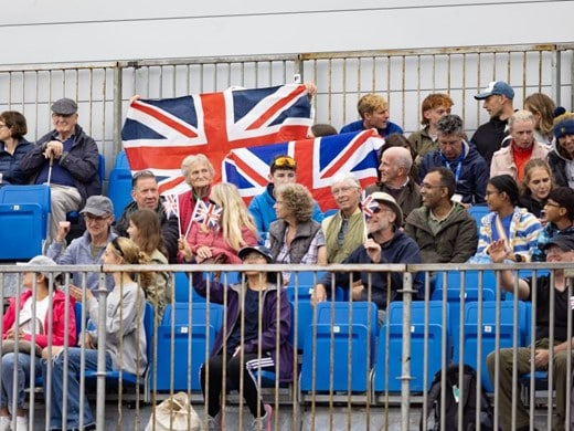 Pentathlon GB's World Championships reach Bath Life Awards finals