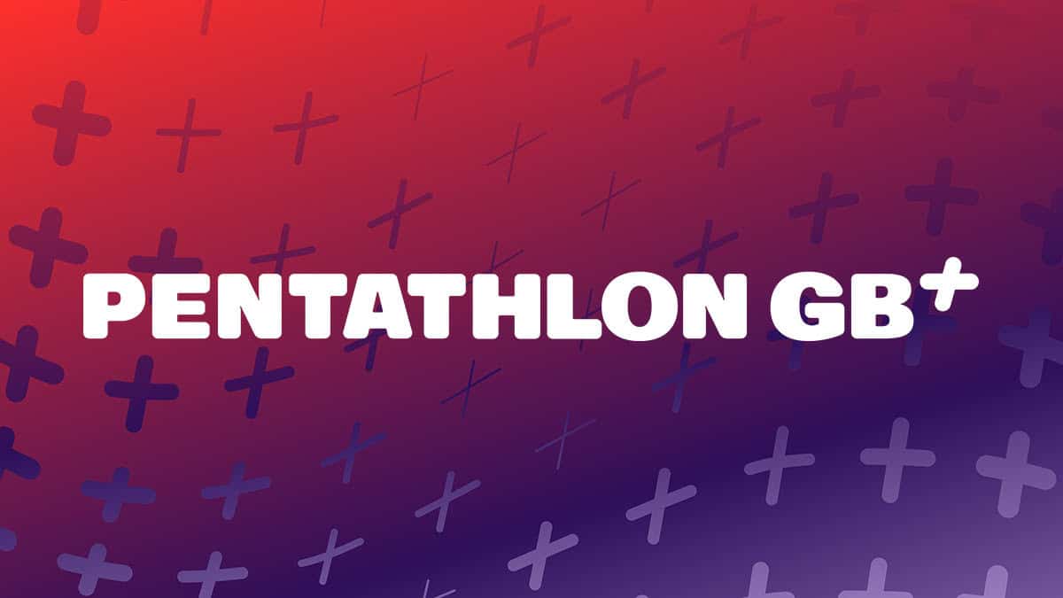 Pentathlon GB